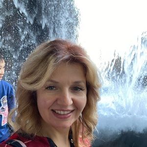 Meet your Posher, Lilia